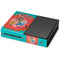 Adult Swim Adventure Time Jake and Finn Xbox One Console Skin